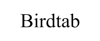 BIRDTAB