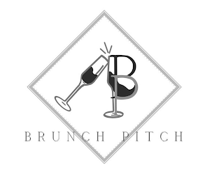 BRUNCH PITCH BP