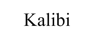 KALIBI