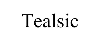 TEALSIC