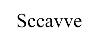 SCCAVVE