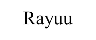 RAYUU