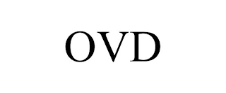 OVD