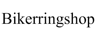 BIKERRINGSHOP