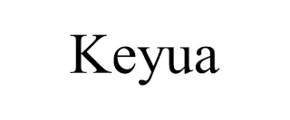 KEYUA