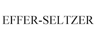 EFFER-SELTZER