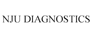 NJU DIAGNOSTICS