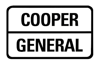 COOPER GENERAL