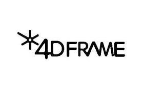 4DFRAME