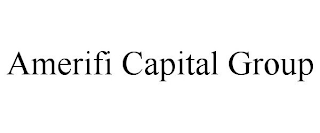 AMERIFI CAPITAL GROUP