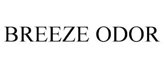 BREEZE ODOR