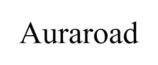 AURAROAD