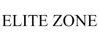 ELITE ZONE