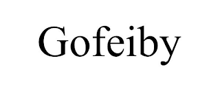 GOFEIBY