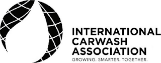 INTERNATIONAL CARWASH ASSOCIATION GROWING. SMARTER. TOGETHER.