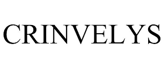 CRINVELYS