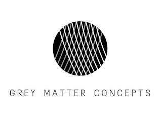 GREY MATTER CONCEPTS