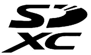 SD XC