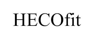 HECOFIT