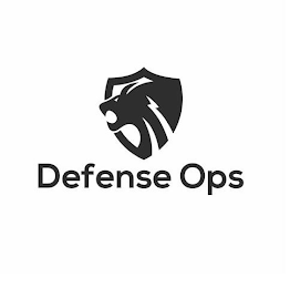 DEFENSE OPS