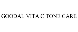 GOODAL VITA C TONE CARE