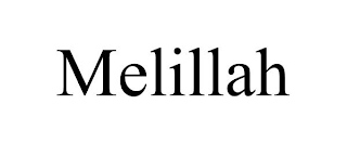 MELILLAH