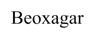 BEOXAGAR