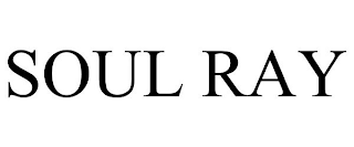 SOUL RAY