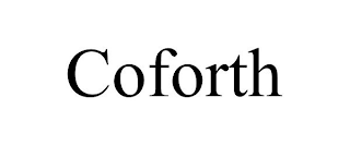 COFORTH