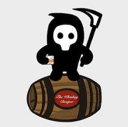 THE WHISKEY REAPER