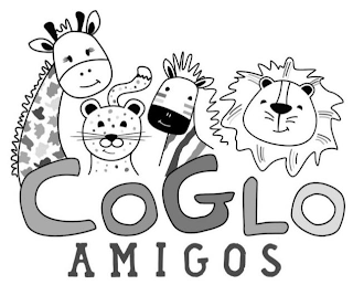 COGLO AMIGOS