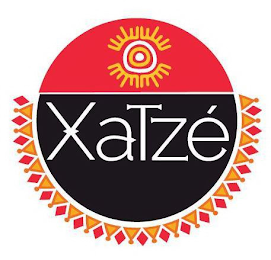 XATZÉ