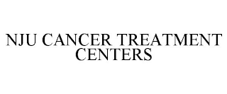 NJU CANCER TREATMENT CENTERS