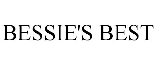 BESSIE'S BEST