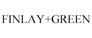 FINLAY+GREEN