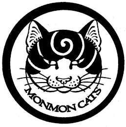 MONMON CATS