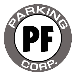 PF PARKING CORP.