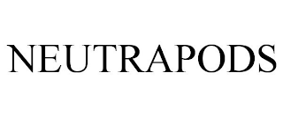 NEUTRAPODS