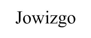 JOWIZGO