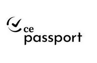 CE PASSPORT