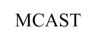 MCAST