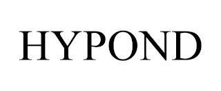 HYPOND