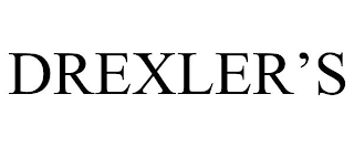 DREXLER'S