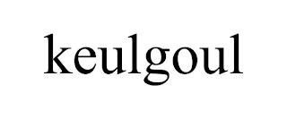 KEULGOUL