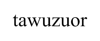 TAWUZUOR