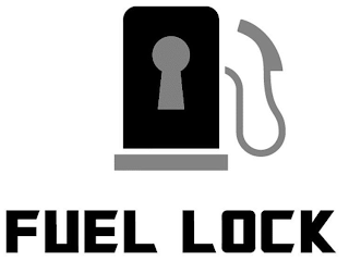 FUEL LOCK