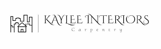 KAYLEE INTERIORS CARPENTRY