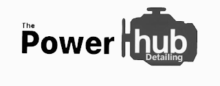 THE POWER HUB DETAILING