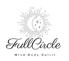 FULLCIRCLE MIND. BODY. SPIRIT