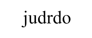 JUDRDO